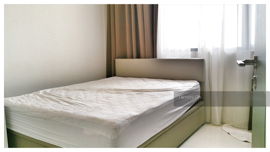 One Dusun Residences (D12), Apartment #151001572